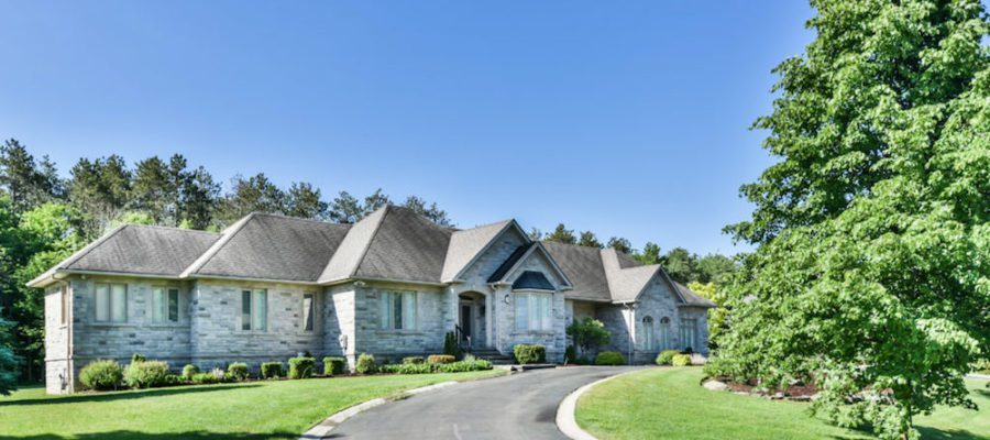 What is happening with new listings in Markham | Tar Team