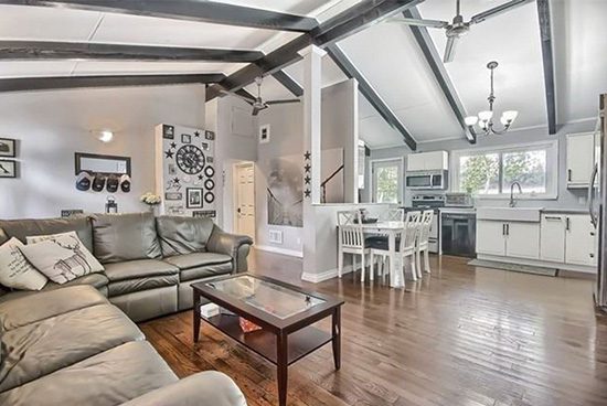 Looking to purchase a Georgina house for sale? Check out more listings with a stunning interior like this one on the Stephen Tar Team website.