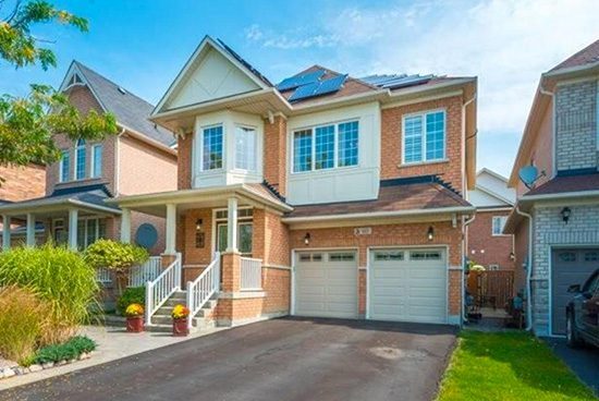 A gorgeous example of Stouffville houses for sale on the Tar Team website. Browse stunning listings like this one and more on our website.