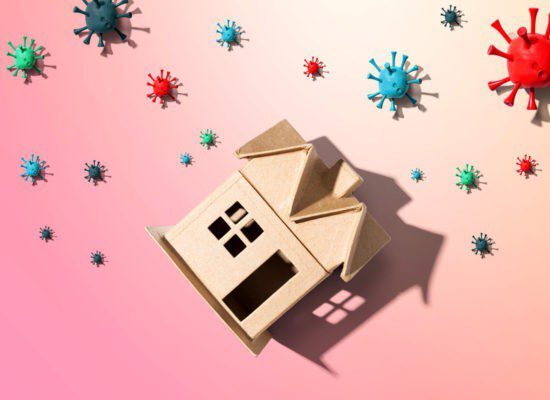 Are you concerned about your real estate opportunities in light of COVID-19? Here are expert predictions on the effects of COVID-19 on real estate within the GTA