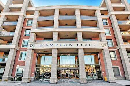 hampton place, review, condos