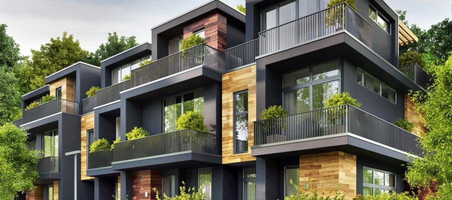 townhouses, developments, toronto, 2024