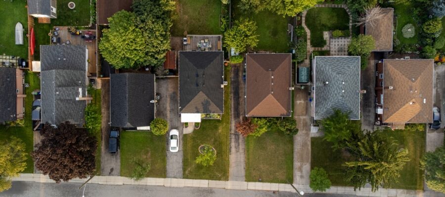 homes, in, newmarket, ontario