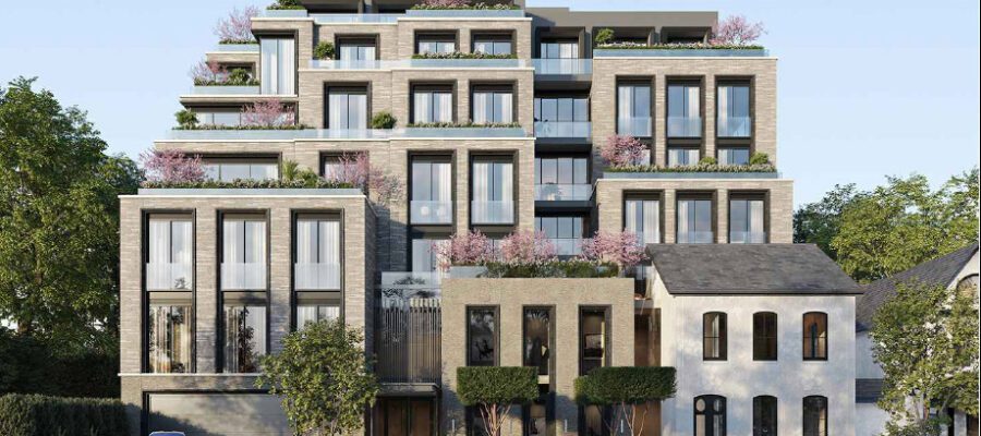 10 prince arthur, yorkville, condos