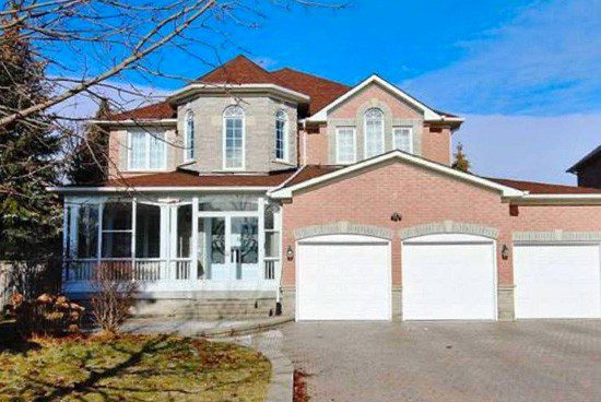 Browse some beautiful listings like this one on our website. Here is an elegant example of the houses available for purchase on the Stephen Tar Team website that can be found in Unionville.