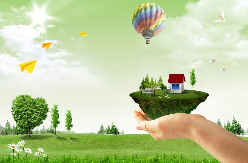 spring real estate