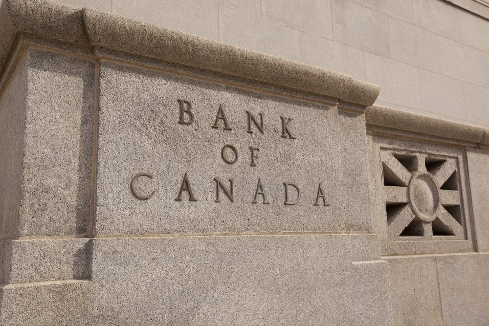 Bank of Canada Building