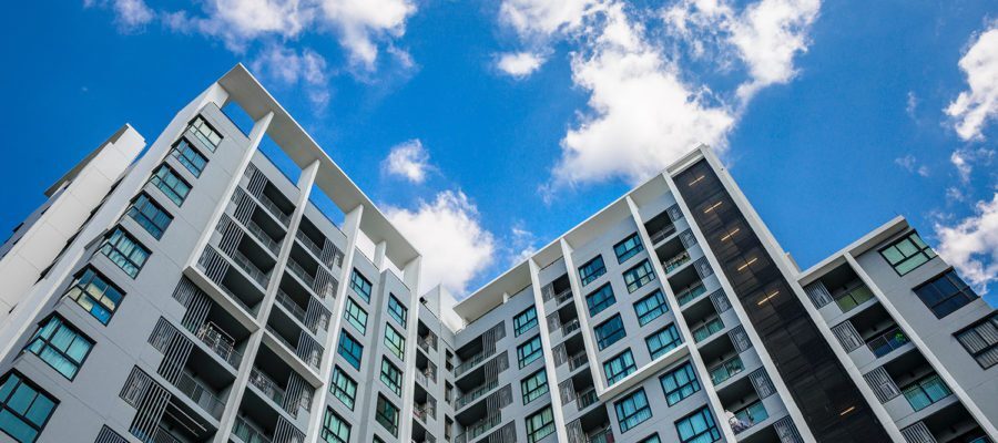 An update on the market regarding condominium apartment prices from Stephen Tar Team