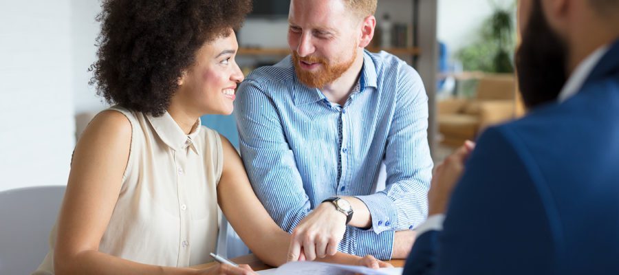 Stephen Tar Team prepares a list of questions to ask when buying a house