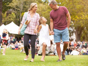List of great things to do with the kids in markham - listed from Stephen Tar Team