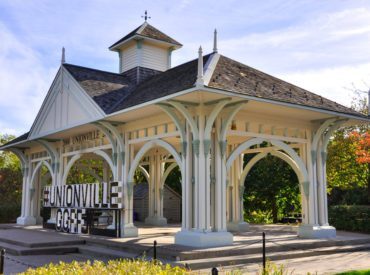 try these three amazing restaurants in unionville