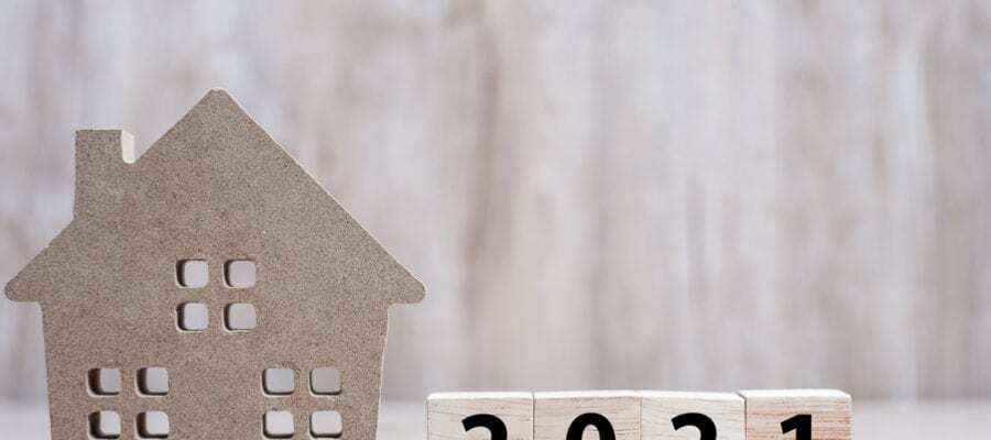 What Will the New Year Be Like for Home Buyers and Sellers